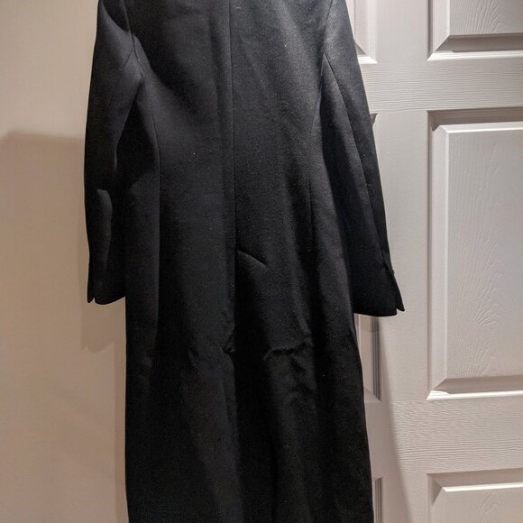 Zara Manteco coat - Picture 3 of 6